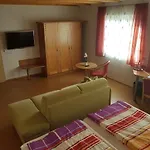 Steakhüsli Hotel-restaurant Hotel