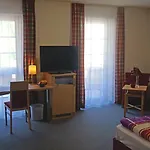 Steakhüsli Hotel-restaurant