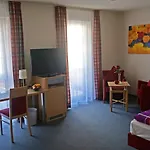 Steakhüsli Hotel-restaurant 3* Schopfheim