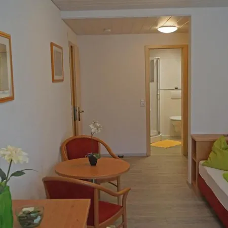 Steakhuesli Hotel-Restaurant 3* Шопфхайм