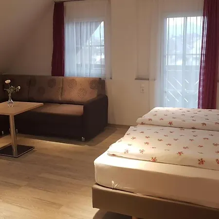 Steakhuesli Hotel-Restaurant Hotell Schopfheim
