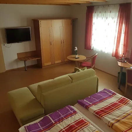Steakhuesli Hotel-restaurant Hotel