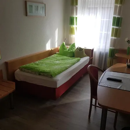 Steakhuesli Hotel-Restaurant 3*