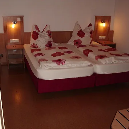 Steakhuesli Hotel-restaurant Schopfheim