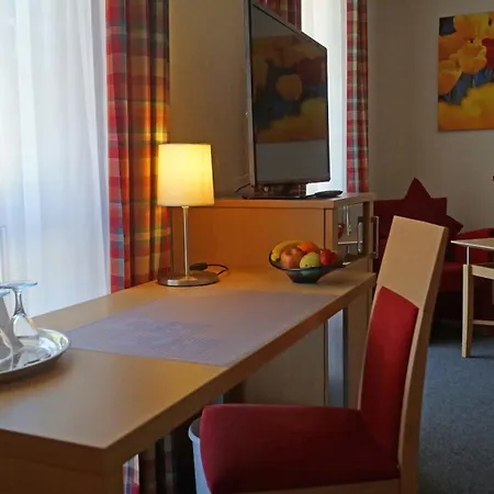 Andi's Steakhusli & Hotel Schopfheim