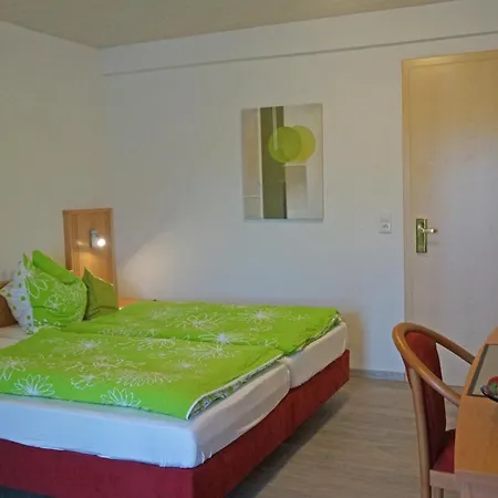 Hotel Steakhuesli Hotel-restaurant Schopfheim