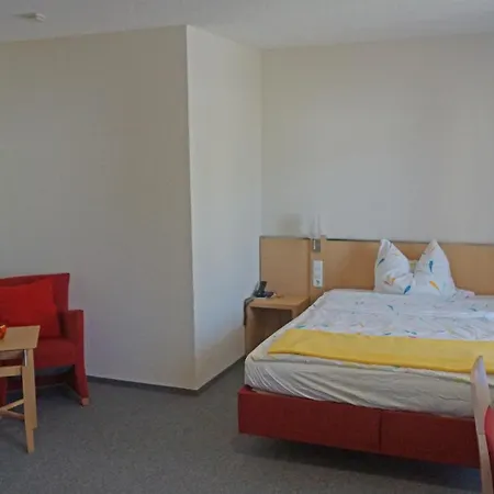 Steakhuesli Hotel-restaurant 3*