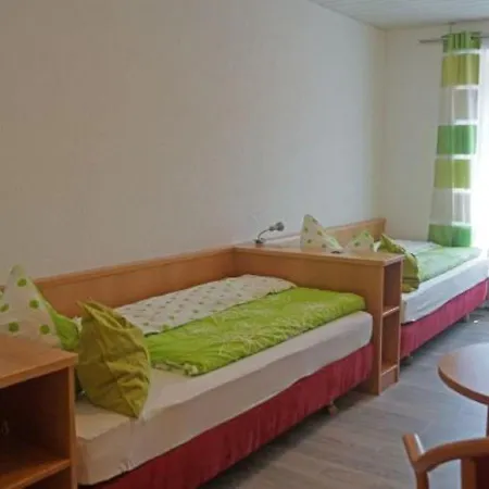 Steakhuesli Hotel-restaurant Hotel 3*