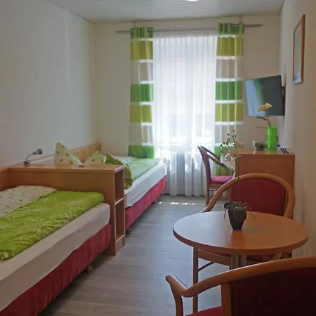 Steakhuesli Hotel-restaurant 3*