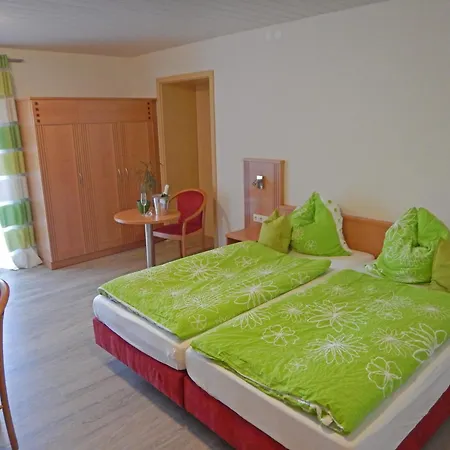 Steakhuesli Hotel-restaurant Hotel 3*