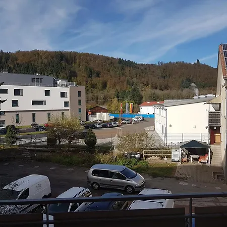 Steakhuesli Hotel-restaurant 3*