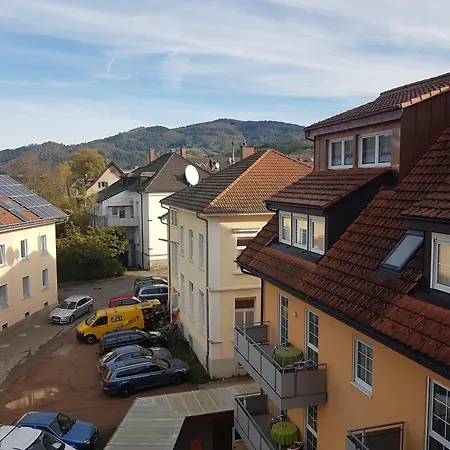 Steakhüsli Hotel-restaurant Schopfheim