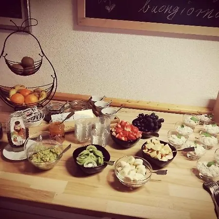 Hotel Andi's Steakhuesli & 3*