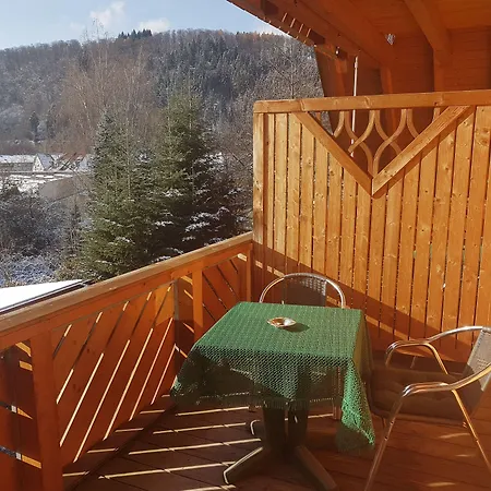 Andi's Steakhuesli & 3* Schopfheim