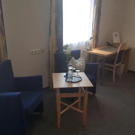 Hotel Andi's Steakhuesli & 3*