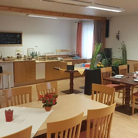 Steakhuesli Hotel-Restaurant 3* Шопфхайм