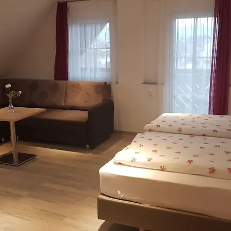 Andi's Steakhuesli & Hotel 3*