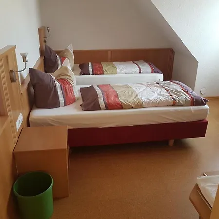 Steakhuesli Hotel-Restaurant 3*