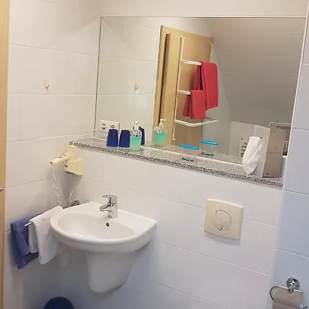 Andi's Steakhuesli & 3* Schopfheim