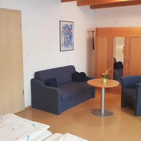 Steakhuesli Hotel-Restaurant Отель