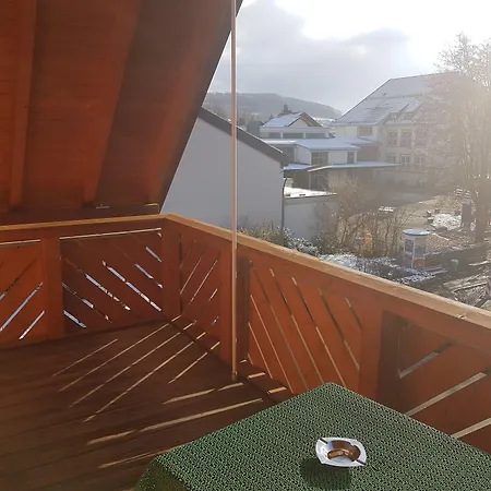 Andi's Steakhuesli & 3*