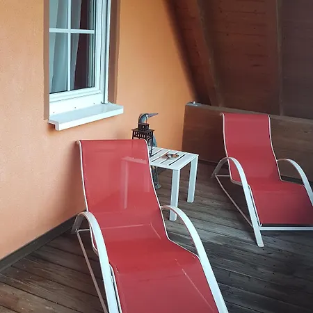 Steakhuesli Hotel-Restaurant Отель Шопфхайм