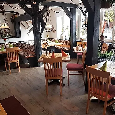 Steakhuesli Hotel-restaurant 3*