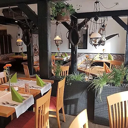 Steakhuesli Hotel-restaurant Hotel 3*