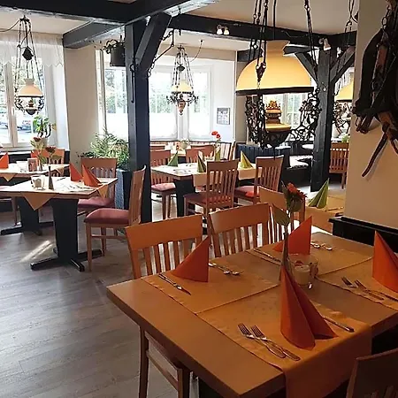 Steakhuesli Hotel-restaurant Hotel 3*