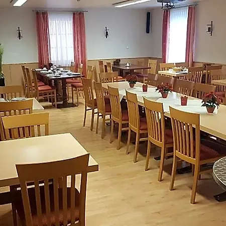 Steakhuesli Hotel-restaurant 3* Schopfheim