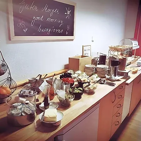 Steakhuesli Hotel-restaurant Schopfheim