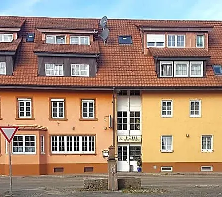 Steakhuesli Hotel-restaurant 3* Schopfheim