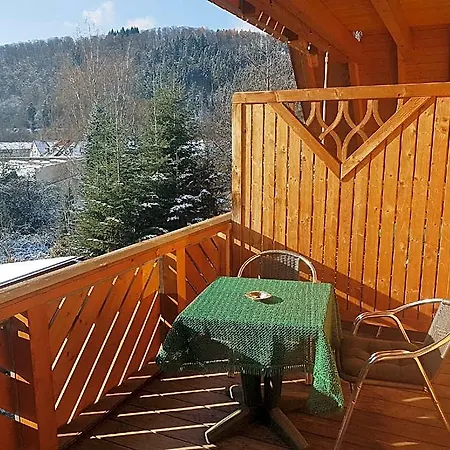 Steakhuesli Hotel-restaurant
