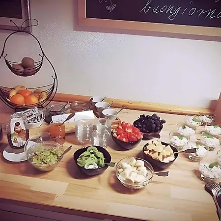 Steakhuesli Hotel-restaurant 3*