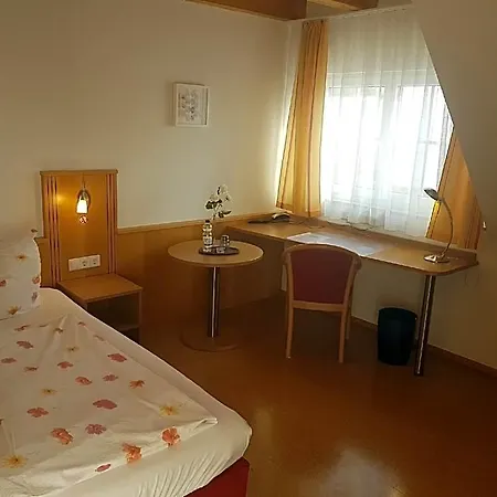 Steakhuesli Hotel-restaurant 3* Schopfheim