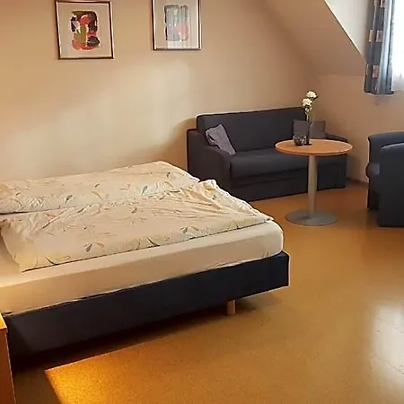 Steakhuesli Hotel-restaurant Hotel 3*