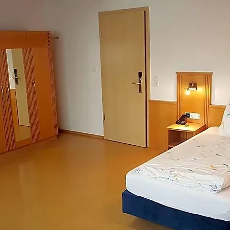 Hotel Steakhuesli Hotel-restaurant Schopfheim