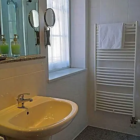 Steakhuesli Hotel-restaurant Hotel 3*