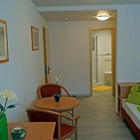 Steakhuesli Hotel-restaurant 3* Schopfheim