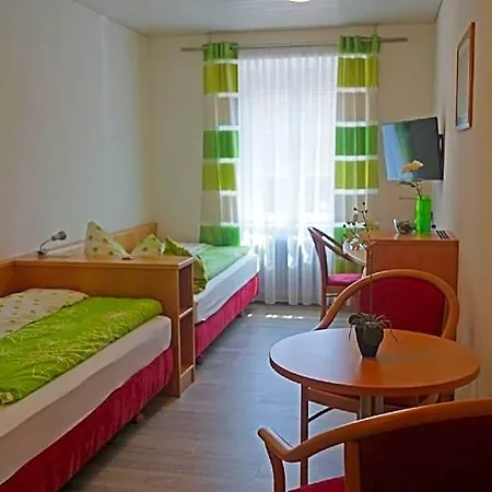 Hotel Steakhuesli Hotel-restaurant
