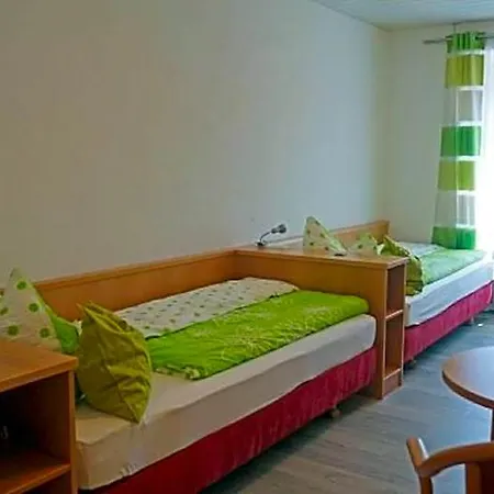 Steakhuesli Hotel-restaurant Hotel 3*