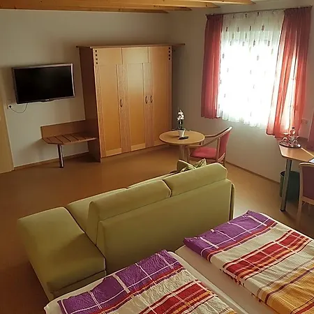 Steakhuesli Hotel-restaurant Hotel