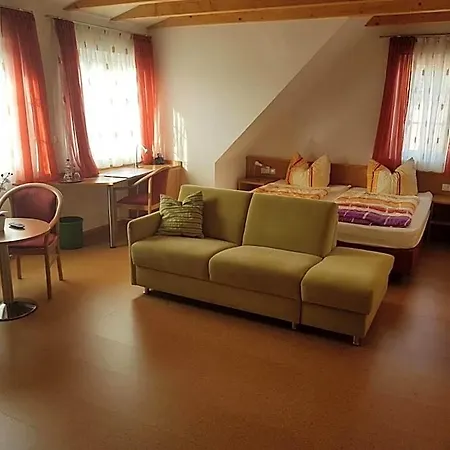 Hotel Steakhuesli Hotel-restaurant 3*
