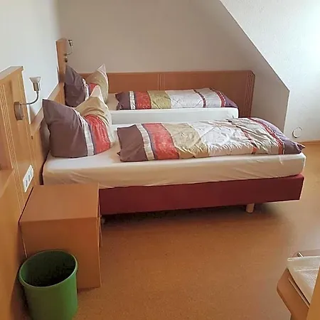 Steakhuesli Hotel-restaurant 3*