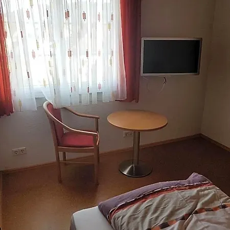 Steakhuesli Hotel-restaurant 3*