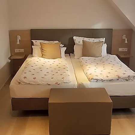 Hotel Steakhuesli Hotel-restaurant Schopfheim