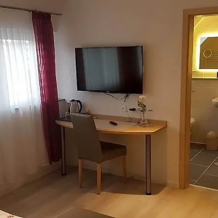 Steakhuesli Hotel-restaurant 3* Schopfheim