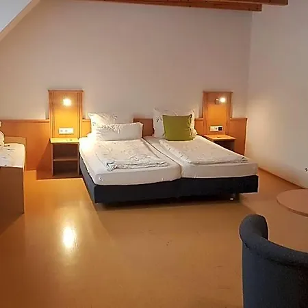 Steakhuesli Hotel-restaurant 3* Schopfheim