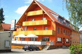 Steakhuesli Hotel-Restaurant Hotell Schopfheim