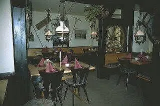 Steakhuesli Hotel-Restaurant 3* Шопфхайм